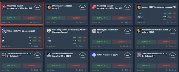 IOSG｜解读Polymarket和Pump.fun成功的关键因素