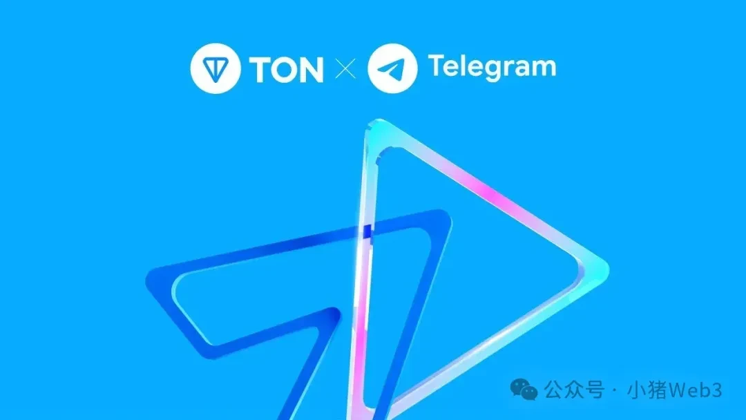 TON：直面天命 (https://www.qianyan.tech/) 区块链 第5张