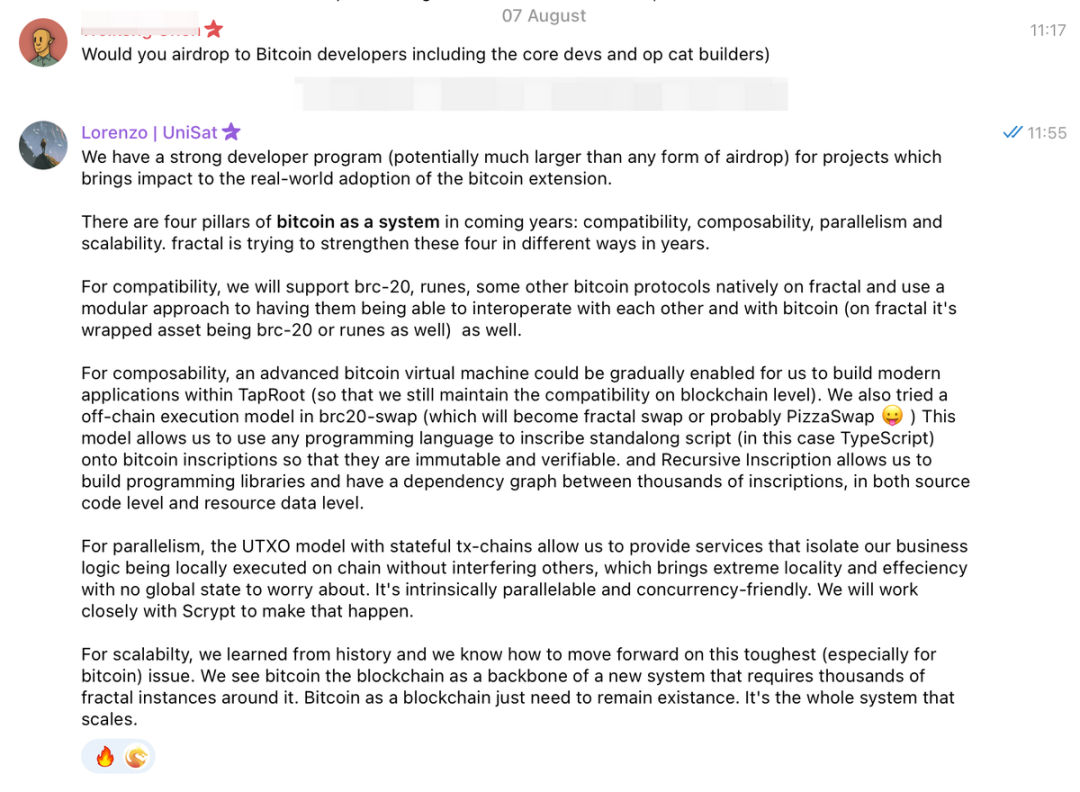 一文科普Fractal Bitcoin，比特币的创新扩展解决方案？