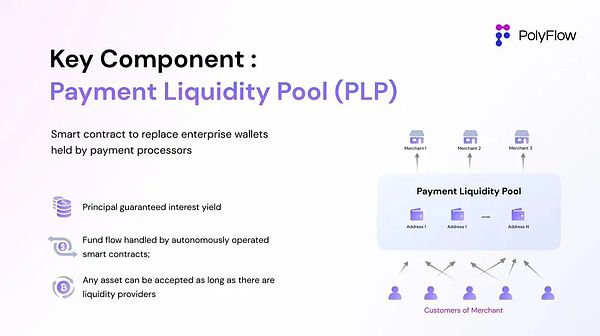 专访 PolyFlow 联创 Raymond Qu：打造 PayFi 基础设施