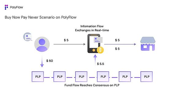 专访 PolyFlow 联创 Raymond Qu：打造 PayFi 基础设施