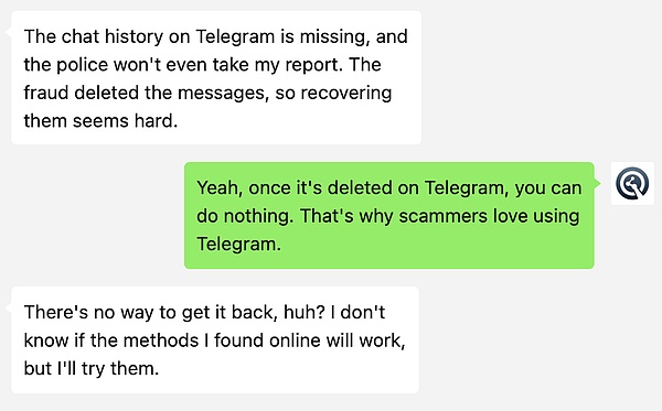 Telegram 合规更进一步：将提供违法用户 IP