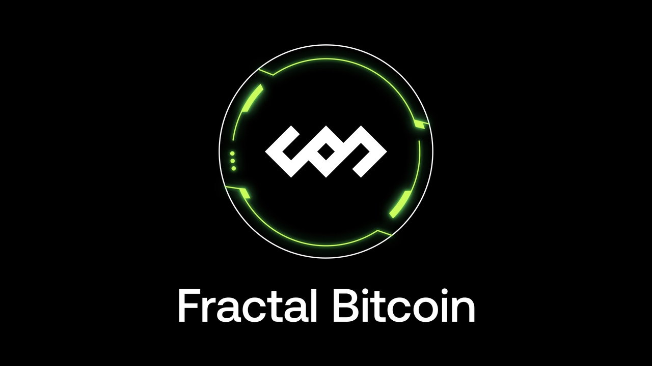 Fractal Bitcoin：BTC原生扩展解决方案，重燃BTC生态之火