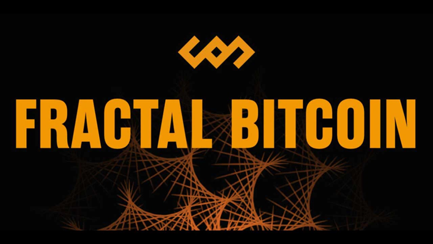 Fractal Bitcoin：BTC原生扩展解决方案，重燃BTC生态之火