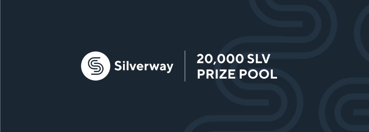 HitBTC第二届Silverway（SLV）交易竞赛（谷歌翻译）