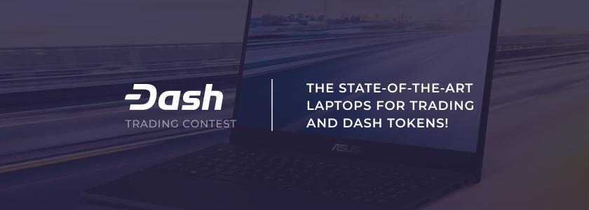 HitBTC上的DASH交易竞赛（谷歌翻译）