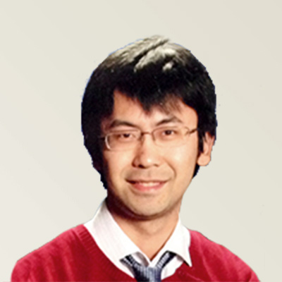 Dr. Eric Li