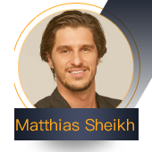 Matthias Sheikh