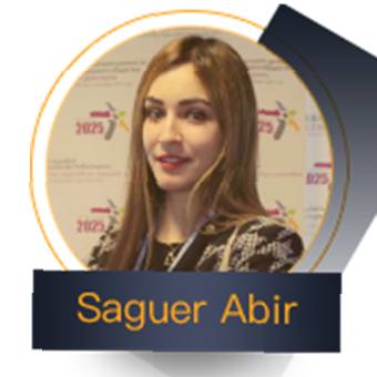 Saguer Abir