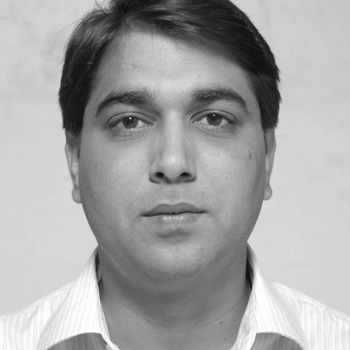 Sunil Khedar